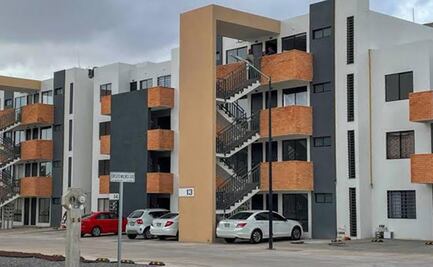 Crearán Clúster Inmobiliario en SLP para evitar fraudes en la industria