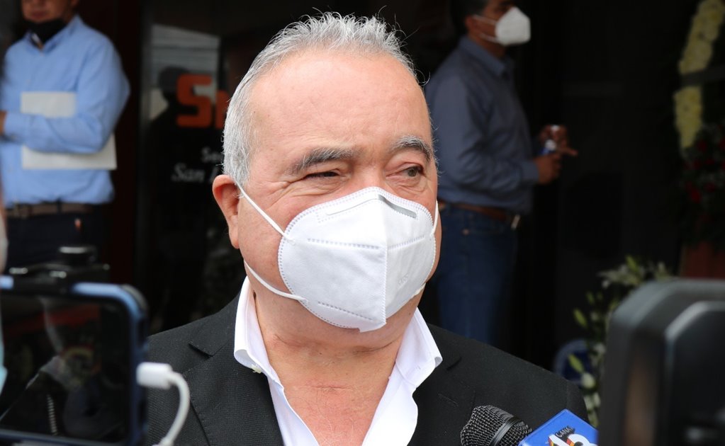 Cerca de mil docentes de preescolar en SLP toman curso de derechos humanos