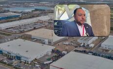 Aranceles sacuden a la industria automotriz, advierte Clúster en SLP 