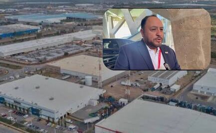 Aranceles sacuden a la industria automotriz, advierte Clúster en SLP 