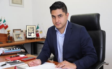 Ayuntamiento de SLP denunció ante Finanzas y Fiscalía la baja irregular de vehículos municipales