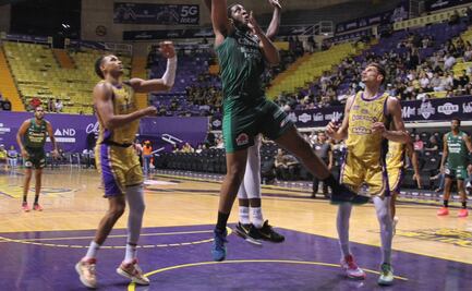 ¡Partido cardíaco! Santos del Potosí caen ante Dorados 