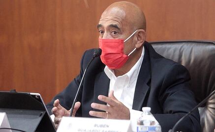 Leal Tovías denuncia que le hackearon la cuenta de WhatsApp