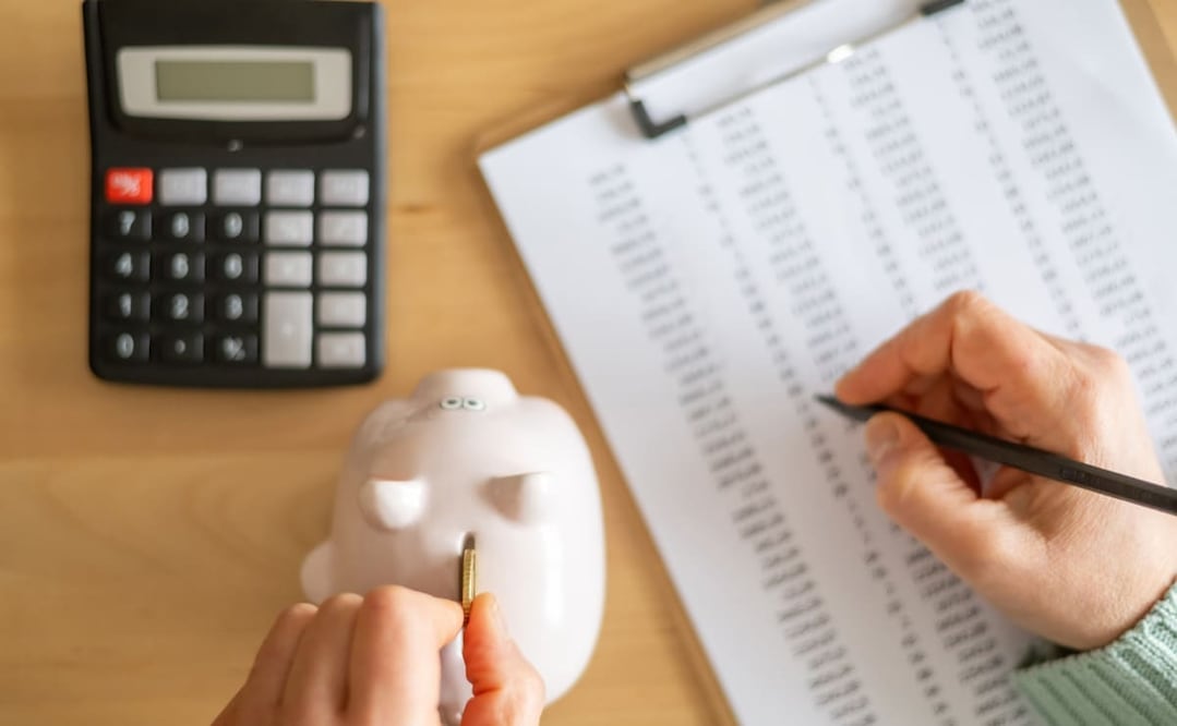 Antes de solicitar una tarjeta de crédito, El puntaje debe leerse junto con tu situación actual. Foto: iStock
