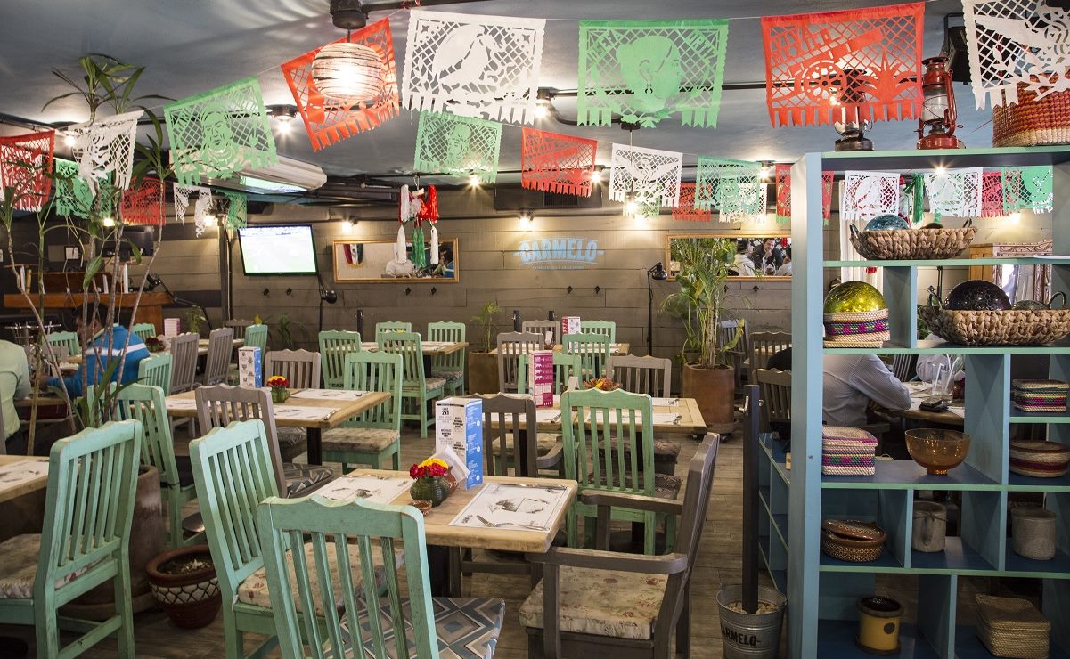 Foto: Archivo EL UNIVERSAL Querétaro