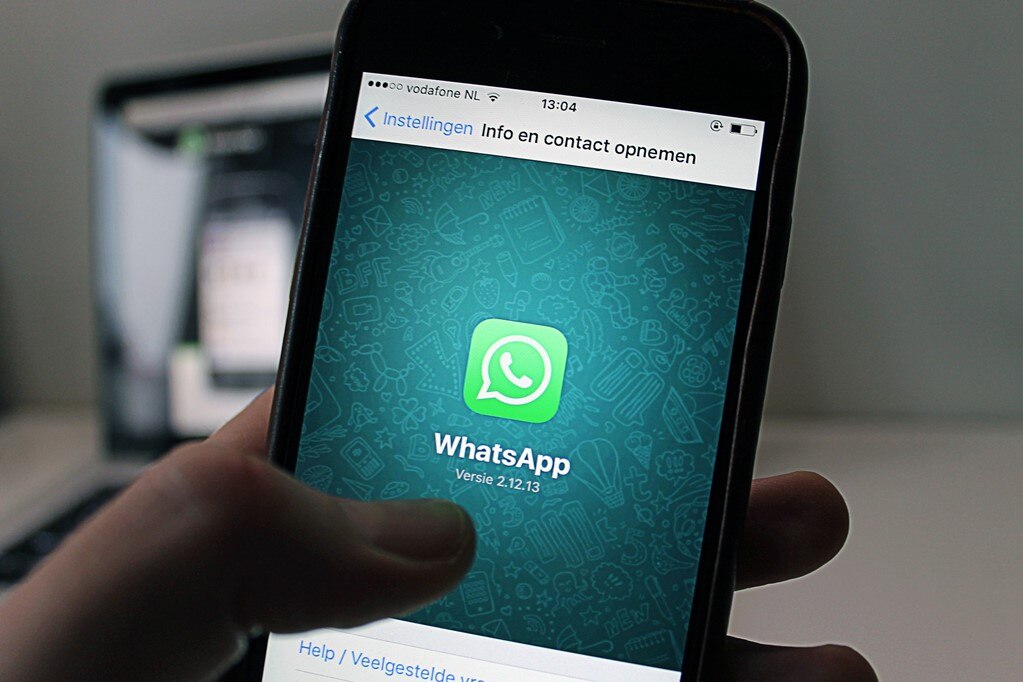 Ya no podrás hacer capturas de pantalla en WhatsApp