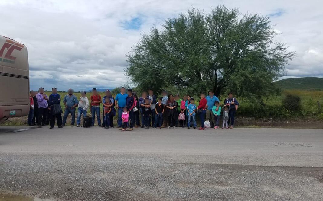 Foto: Archivo El Universal San Luis Potosí.