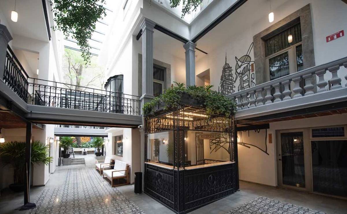 Nuevos hoteles boutique llegarán a la zona metropolitana de SLP para turismo; anuncian inversión