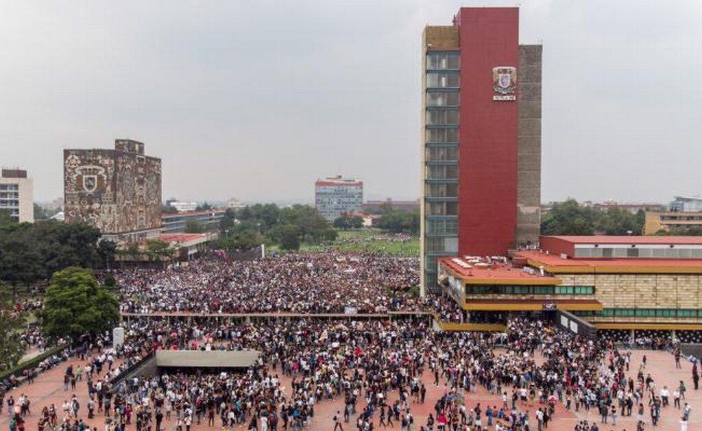 (FOTO: ARCHIVO EL UNIVERSAL)