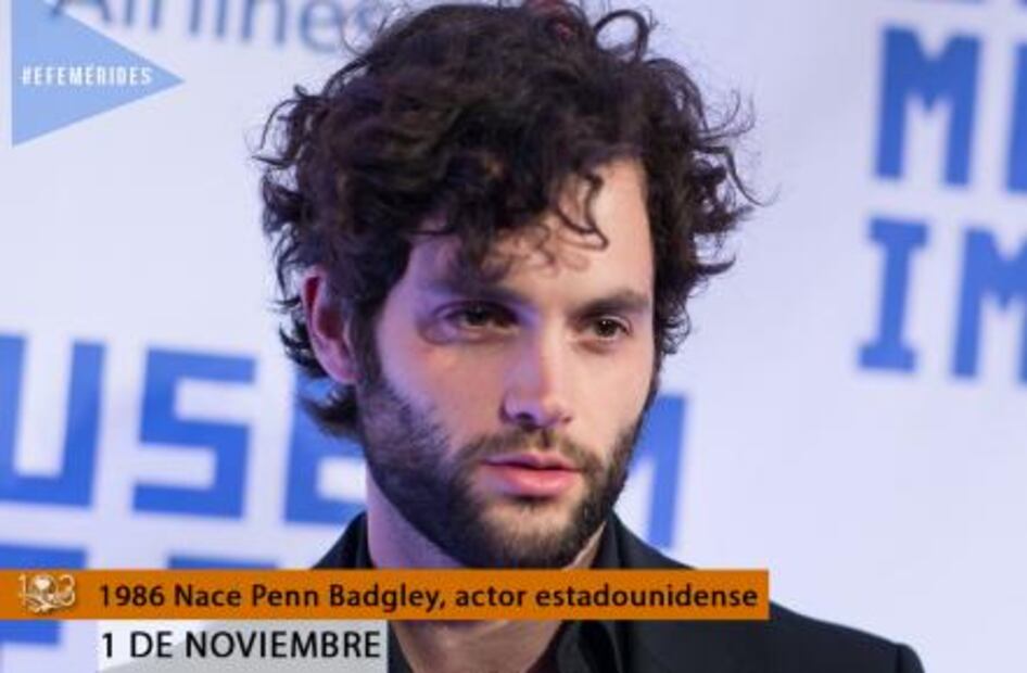 Efemérides 01 de noviembre