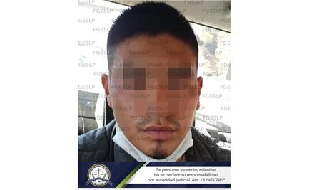 Cae en CDMX sujeto que presuntamente participó en asesinato de hombre en Xilitla