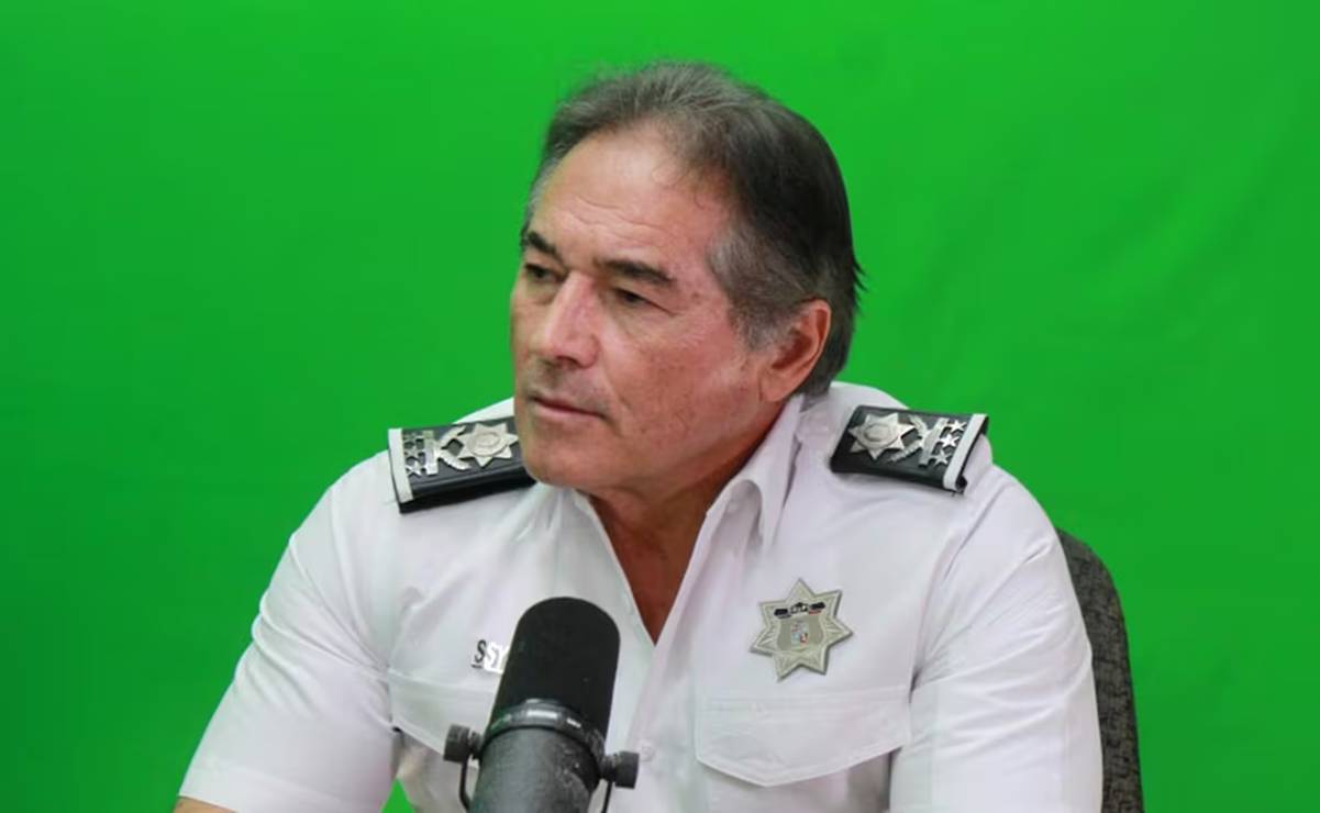 Exsecretario de Seguridad de Tabasco, vinculado a grupo criminal, salió de México en enero; giran ficha roja de Interpol