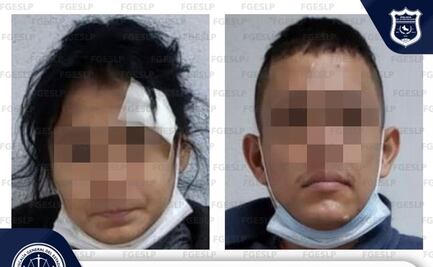 Capturan a dos implicados en robo a casa de empeño en Soledad