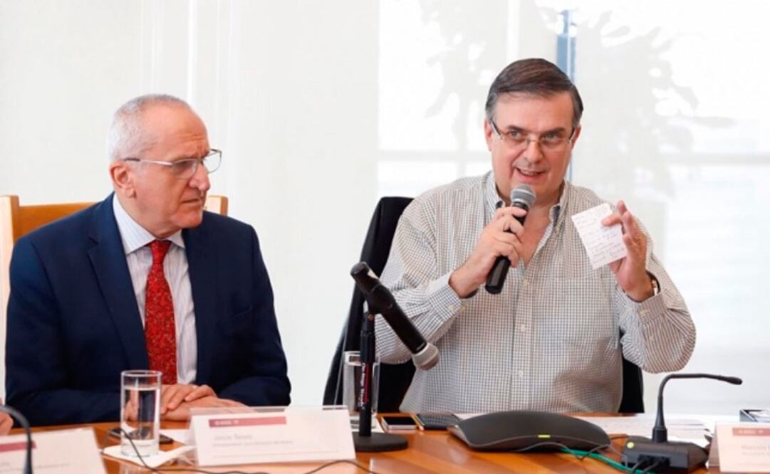 (Foto: Berenica Fregoso / EL UNIVERSAL)