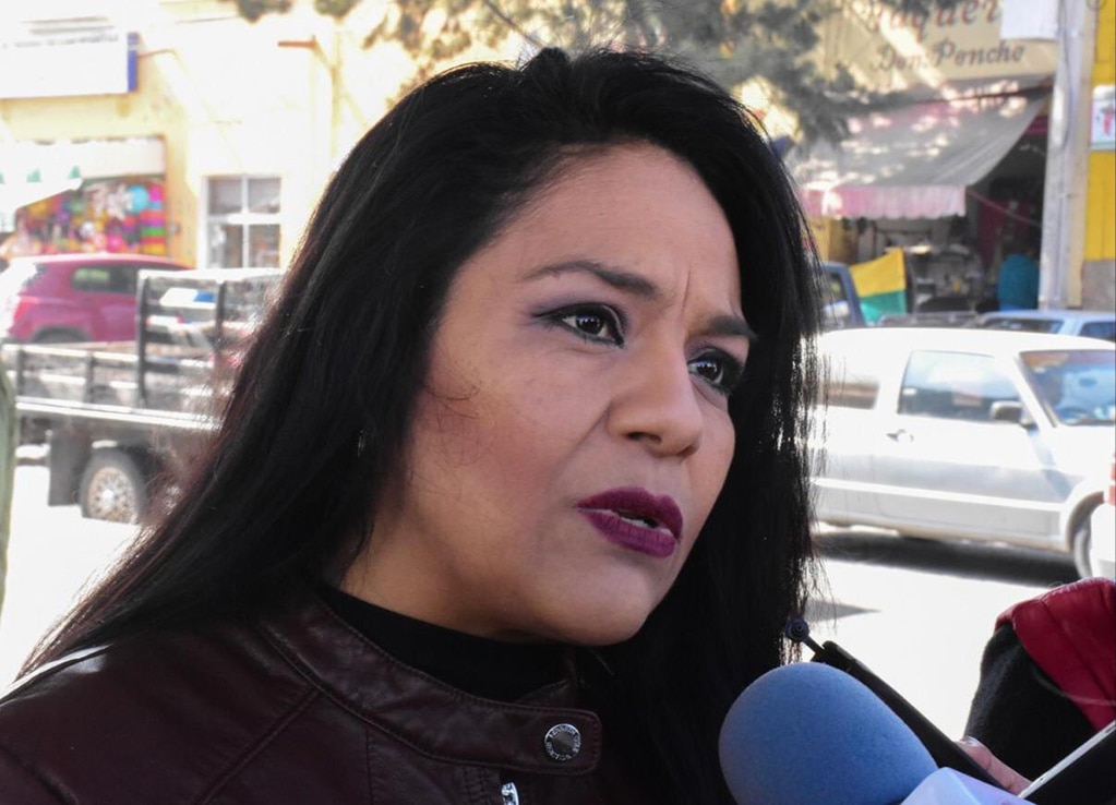 PT en Soledad pretende redundarse con políticos corruptos, asegura PRD 