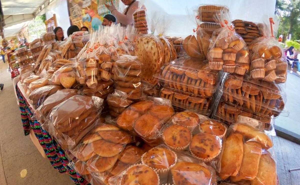 Santa María del Río, SLP, celebrará su cuarta Feria de la Campechana y el Pan Artesanal