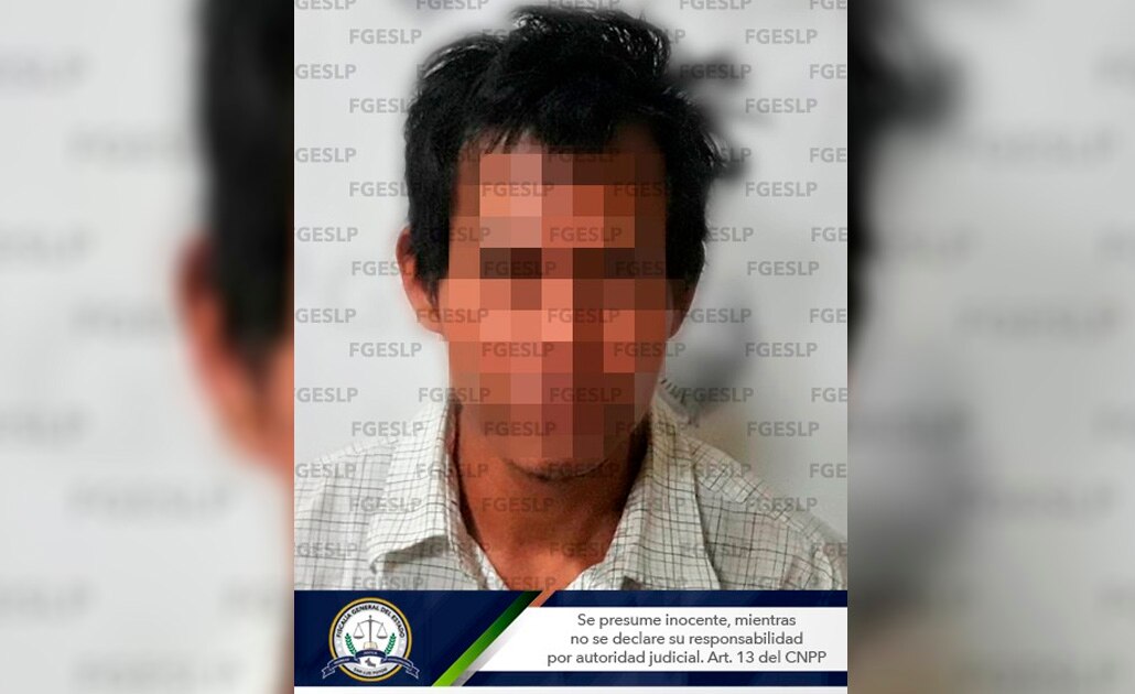 Prisión preventiva para indigente acusado de matar a su amigo