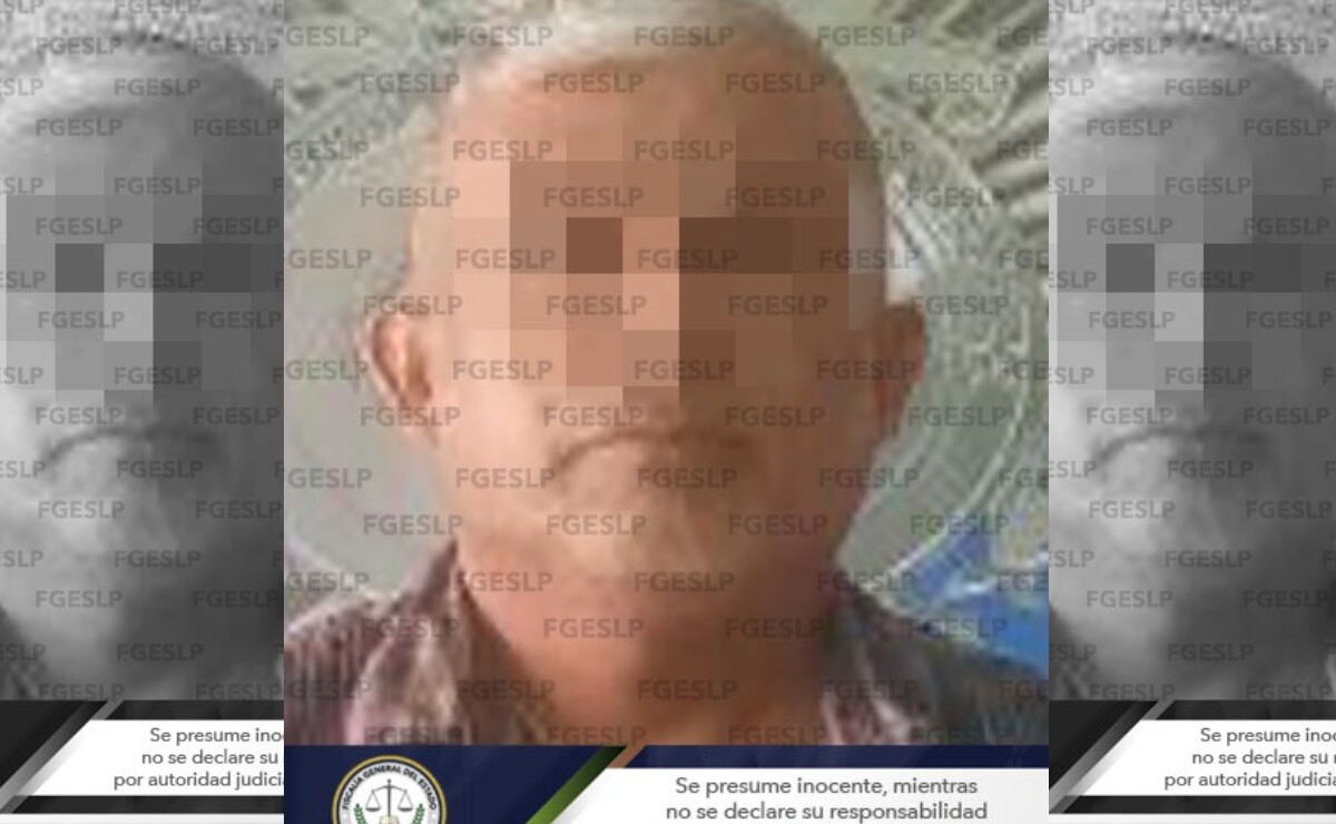 Aseguran a hombre de 53 años, por presunto ataque peligroso en Villa de Reyes