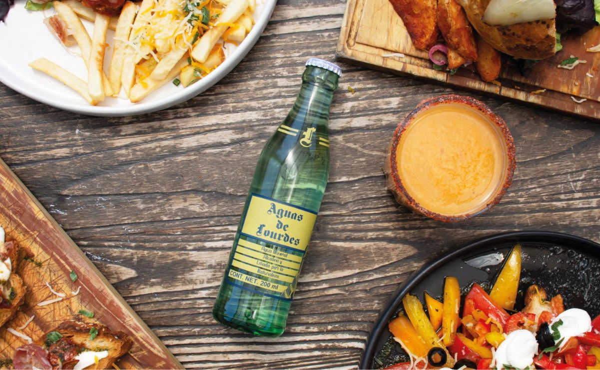 Ante aumento en precios de Coca Cola, bebidas de San Luis Potosí son alternativa 