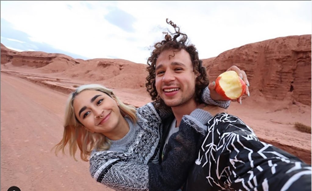 ¿Revela video que Luisito Comunica engañó a La Chule?