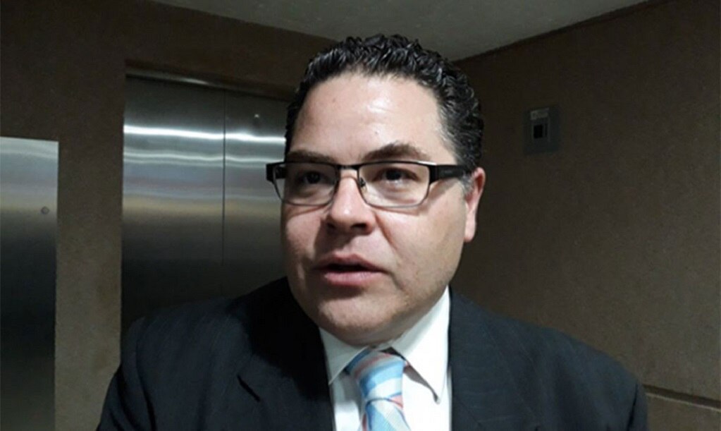 Pide Ampi no más moches en sector inmobilario