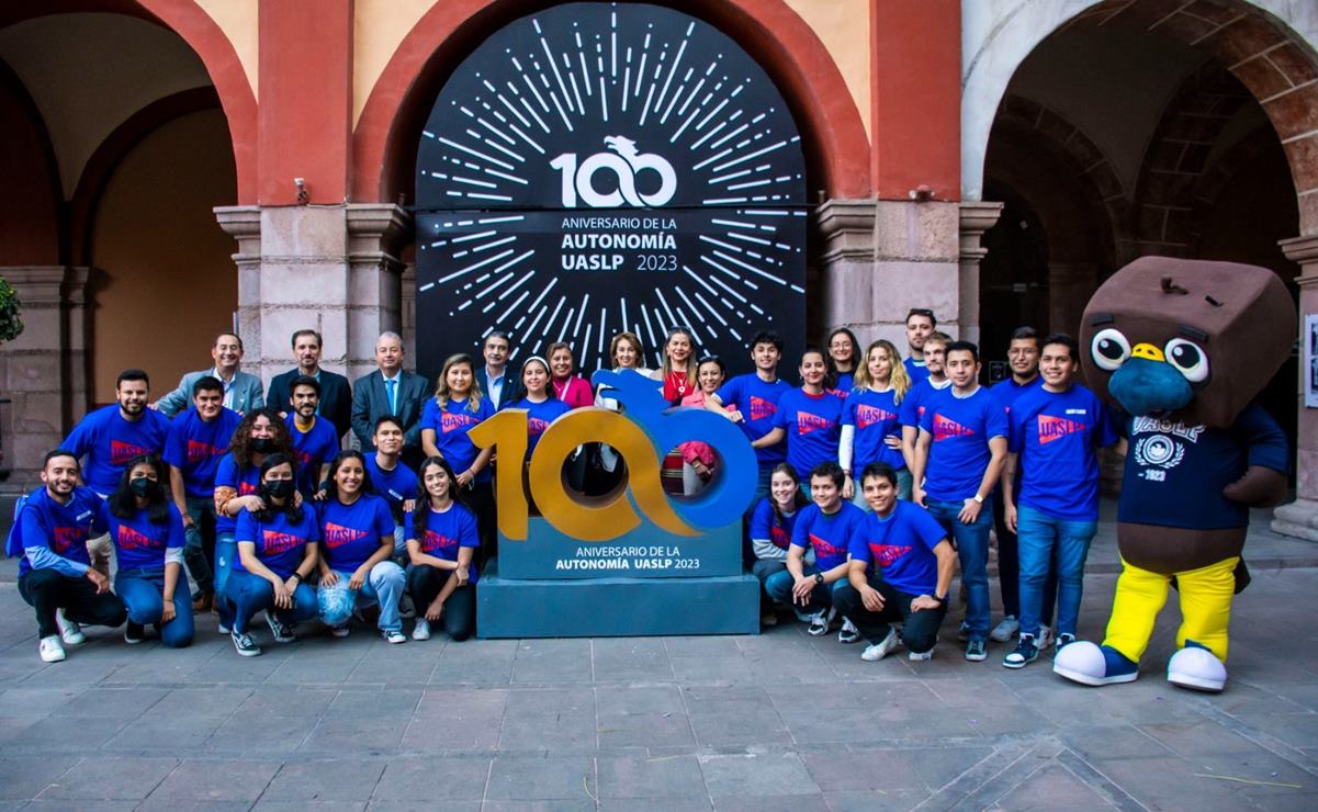 Acusan a UASLP de dejar sin apoyos a atletas universitarios para competencia regional