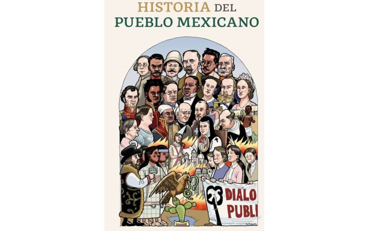 SEP alista distribución de libro en educación básica en el que critica al neoliberalismo