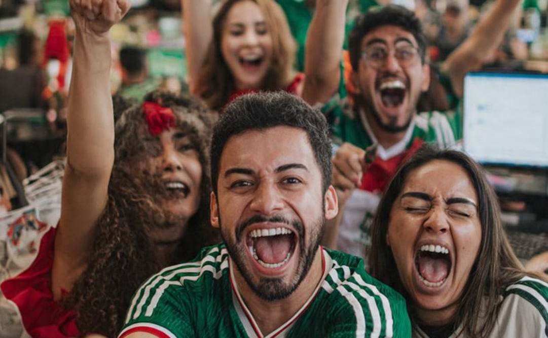 Empresas de SLP permitirán a empleados ver la inauguración del Mundial de Futbol 2026