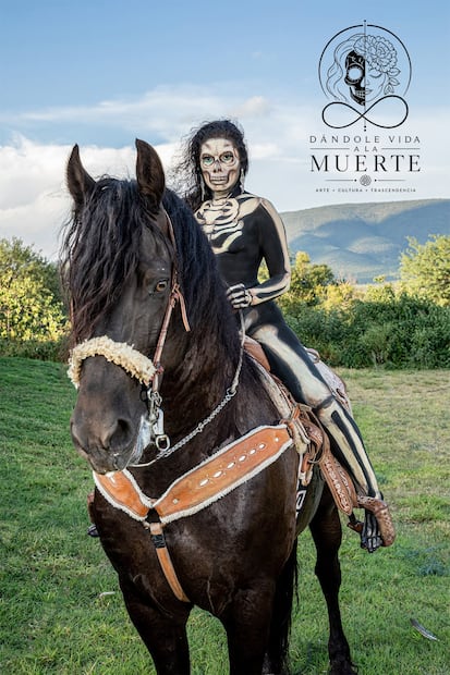 Foto: FB@Dándole Vida a la Muerte