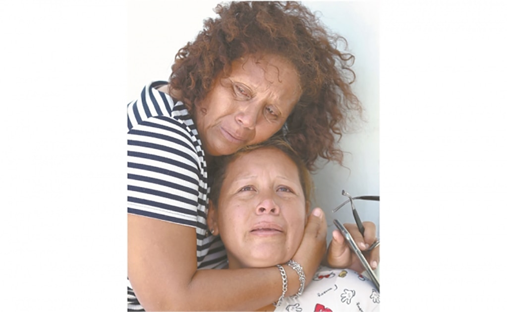 Van 53 víctimas mortales en agresiones a establecimientos en Veracruz