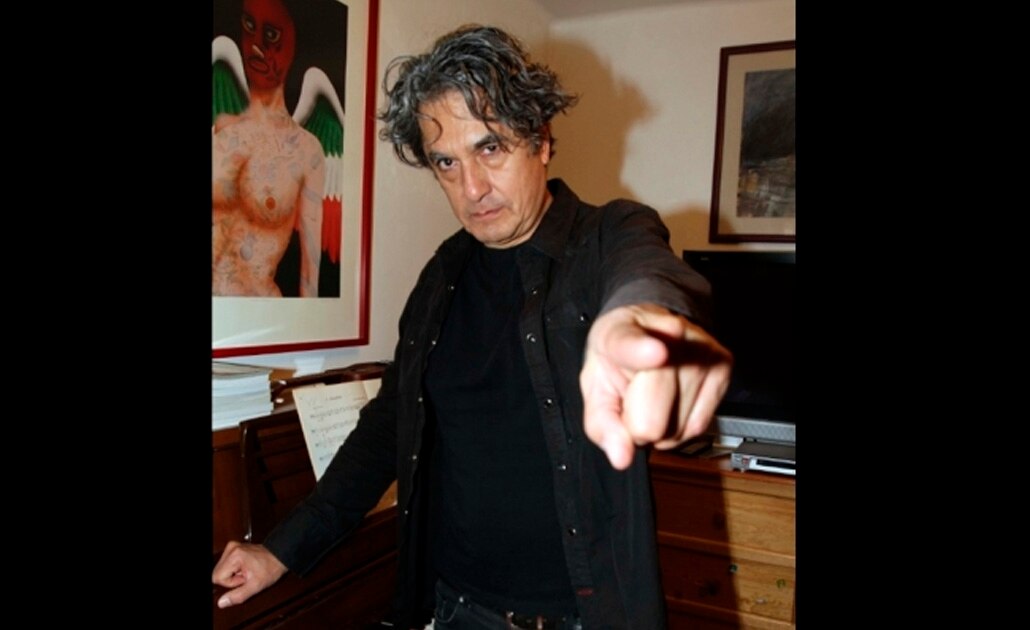 Foto: Archivo El Universal