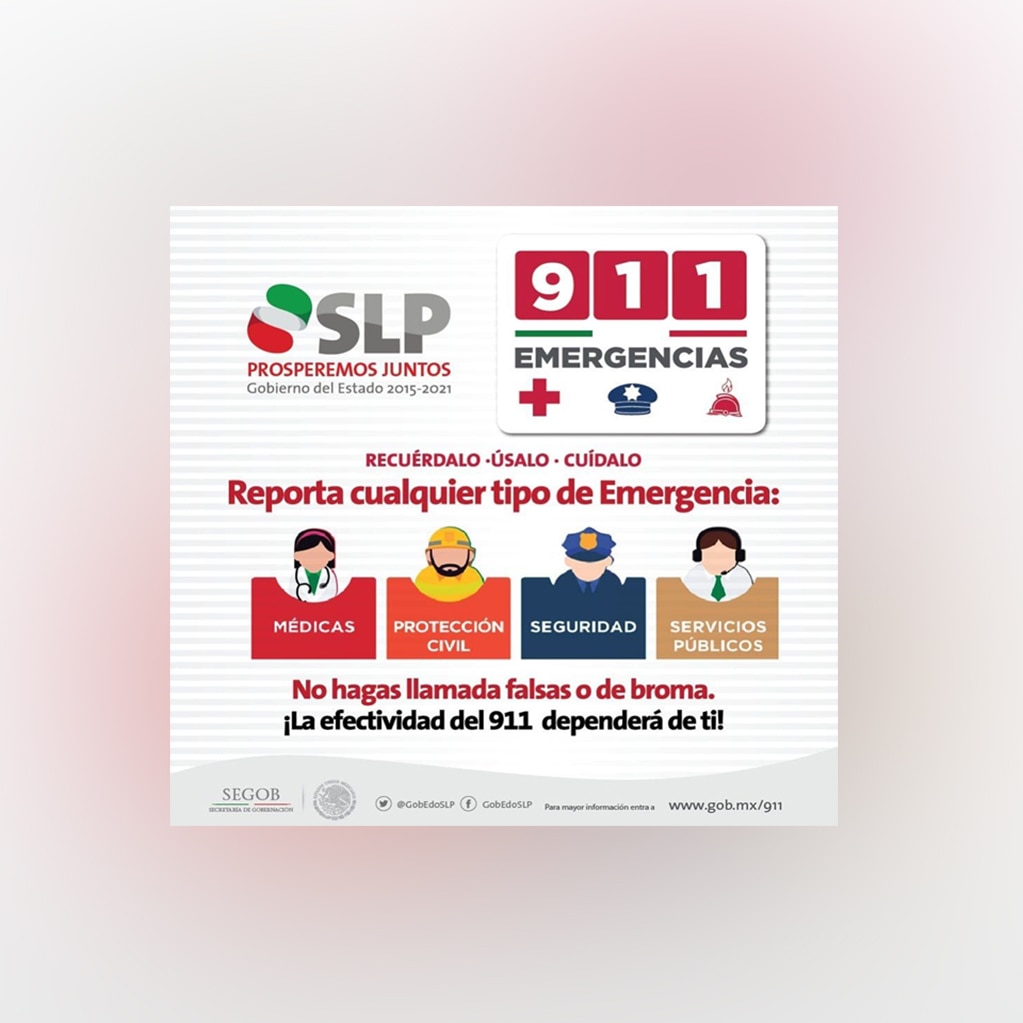 Emiten medidas de prevención por temporada decembrina