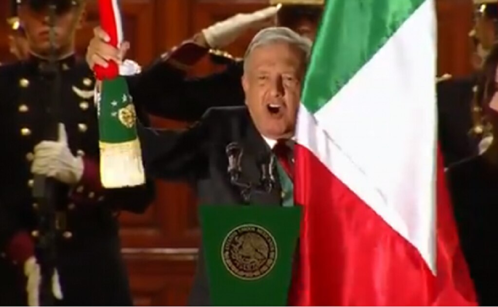 Foto: Captura de video