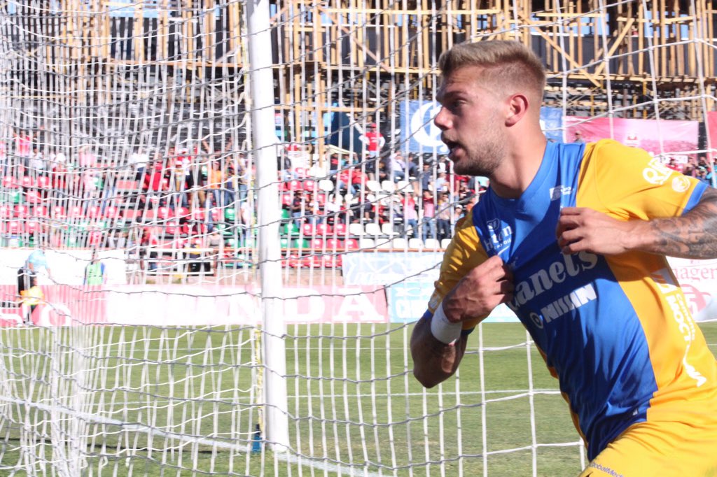 Partido crucial para Atlético de San Luis; reciben a Dorados