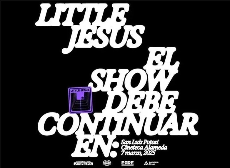 Foto: Visita San Luis Potosí.