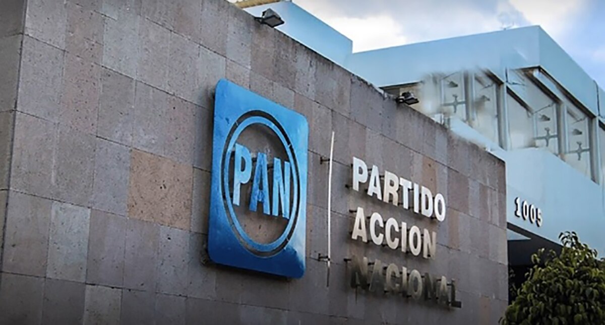 Ruptura del PAN podría restarle votos: Ramírez Urbina