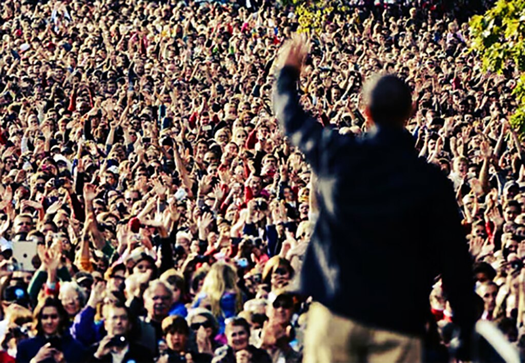 CEDH llama a mantener la concordia durante campañas políticas