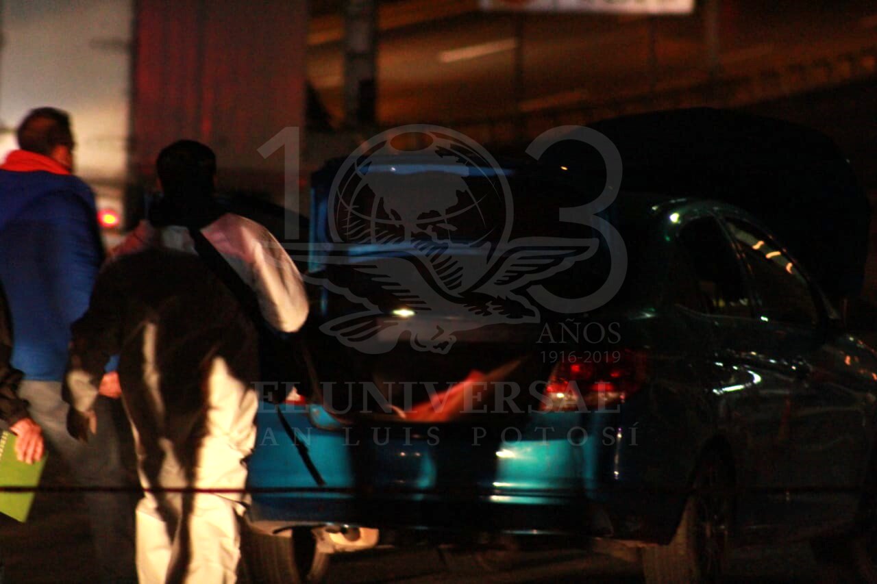 Foto: Archivo El Universal SLP