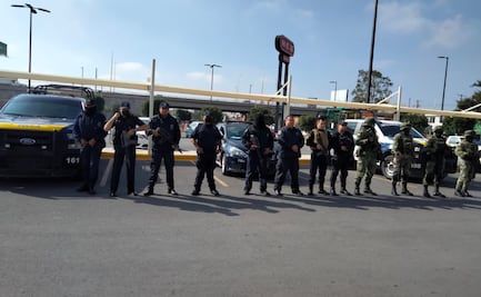 Anuncian operativo navideño; al menos 400 elementos vigilarán y atenderán emergencias en Soledad