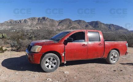 Aseguran vehículos, armas y equipo táctico en Bocas tras enfrentamiento 