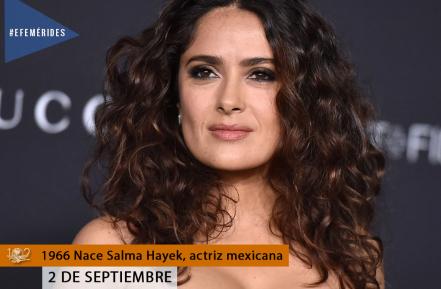 Efemérides 2 de septiembre