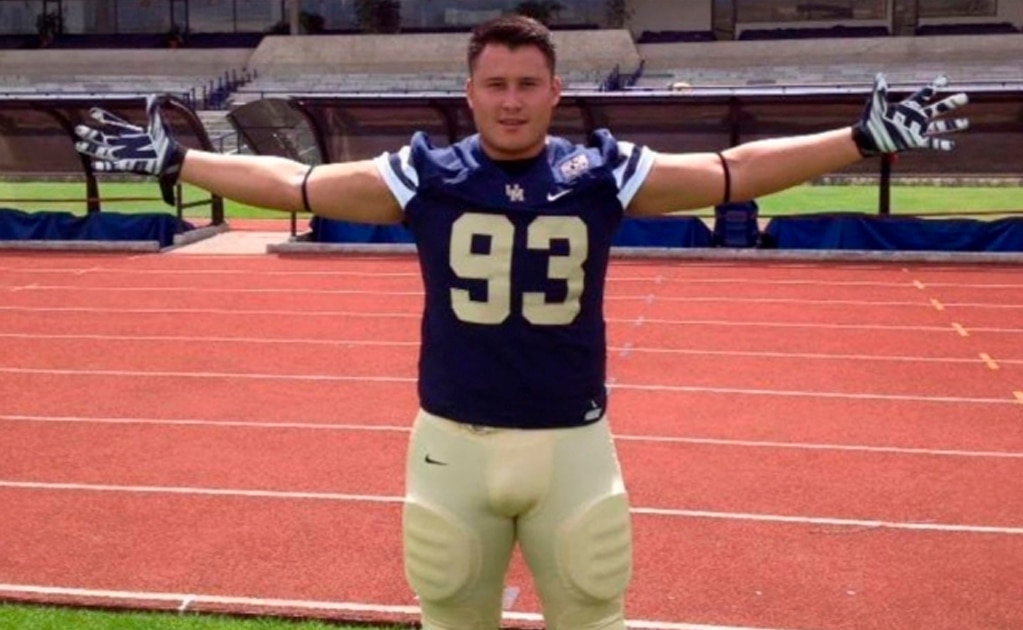 Robo, principal línea de investigación de la muerte de jugador Óscar Ramírez