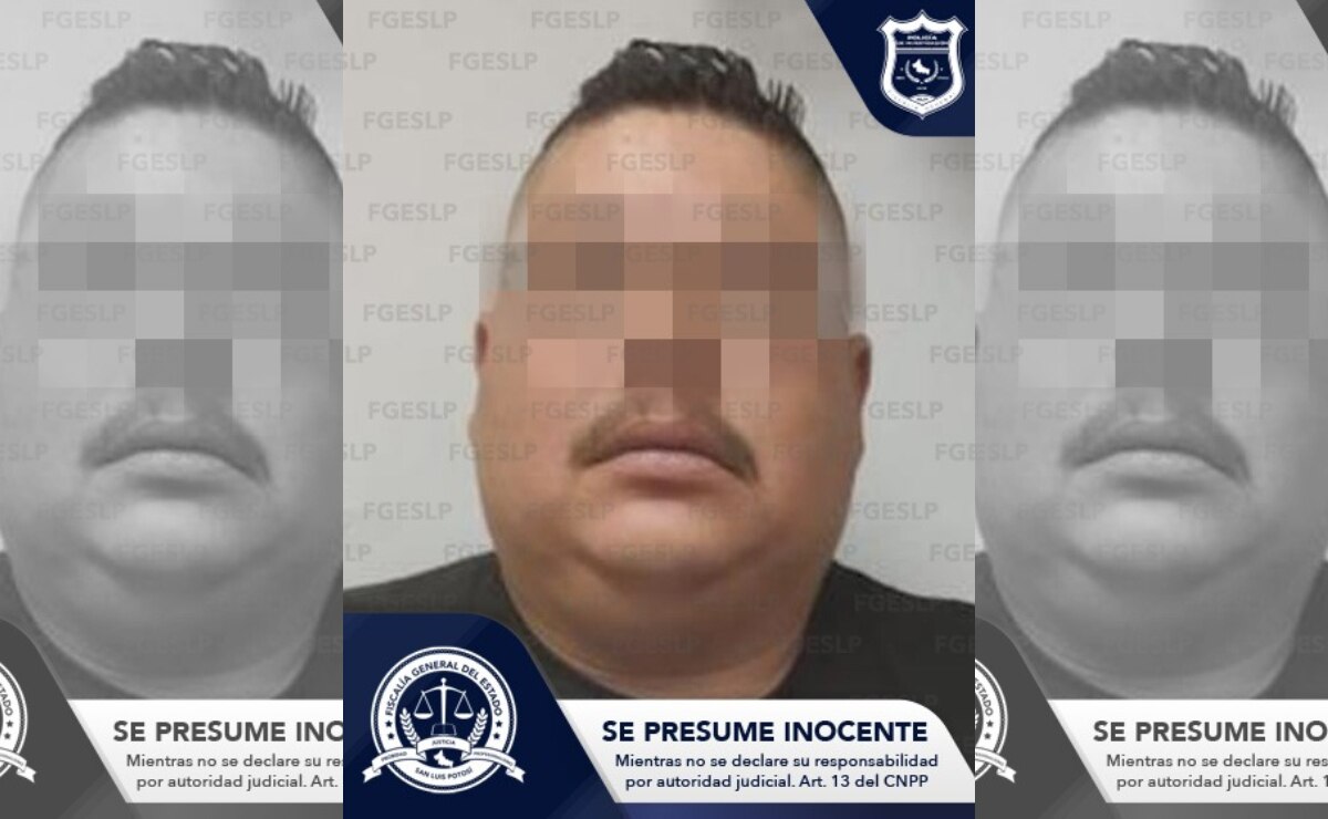 Por robo calificado, vinculan a proceso a policía de Soledad