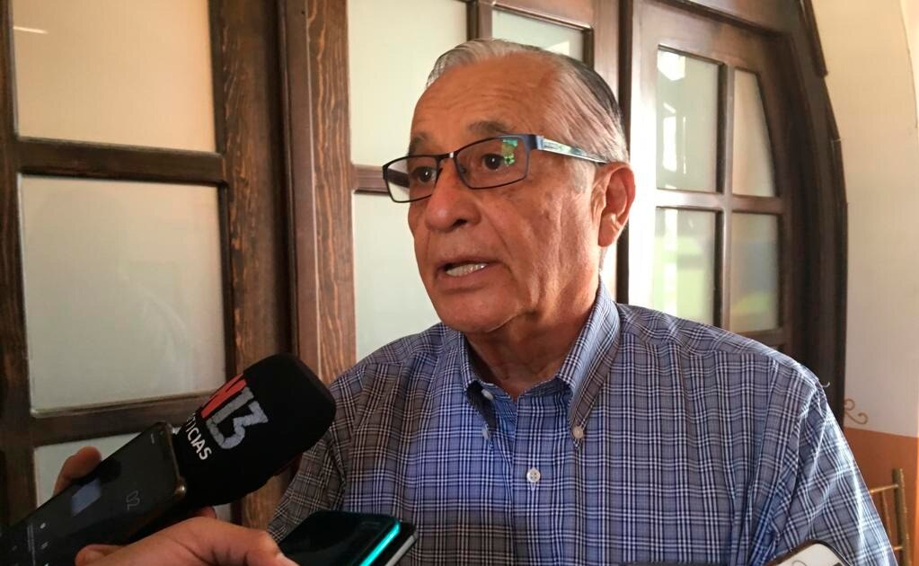 Por retrasos injustificados, Seduvop vetaría a empresa que realiza rehabilitación de calle Guerrero