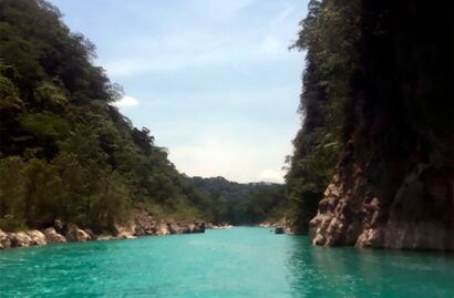 Continuará programa de tandeo en ríos Gallinas y Valles