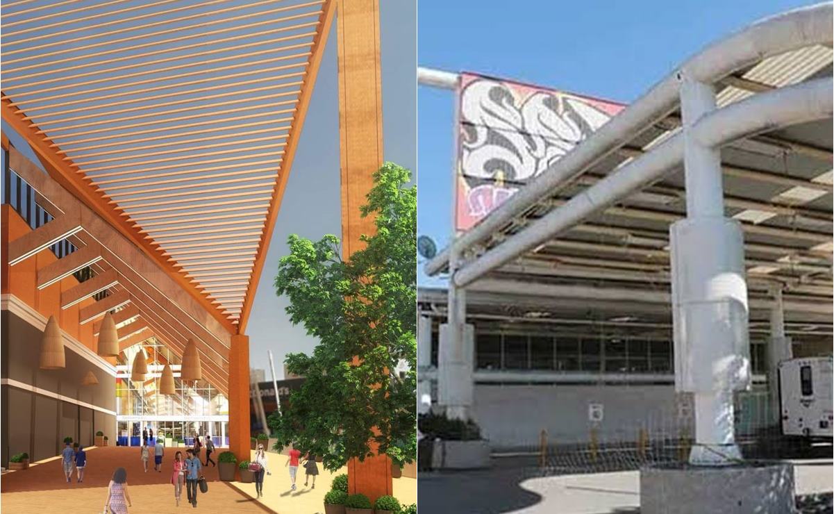 ¿Cómo será la Plaza las Huastecas, el nuevo centro comercial de Soledad?