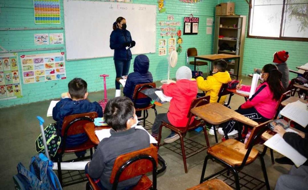 Escuelas de Cárdenas regresan a clases tras suspensión por inseguridad 