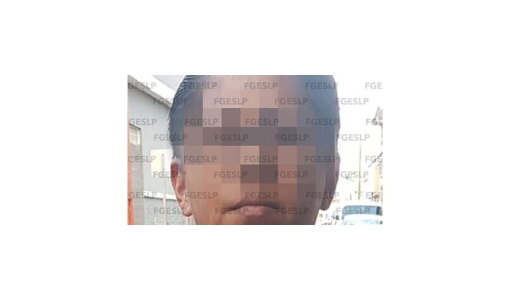 Foto: Cortesía Fiscalía