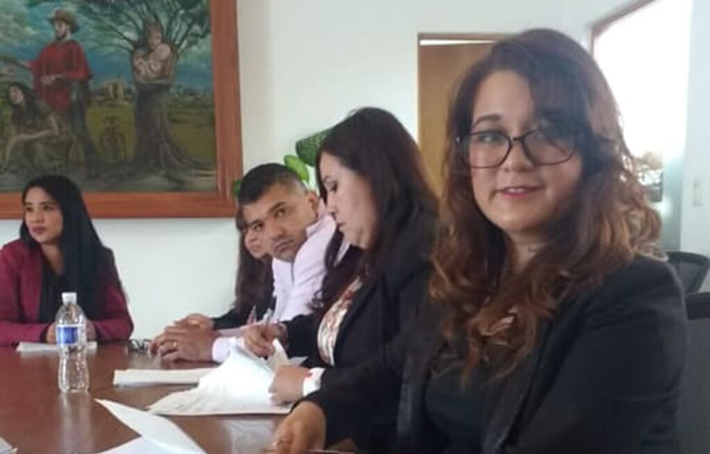 Comerciante presenta denuncia contra la regidora Grecia Selene por presunta agresión 