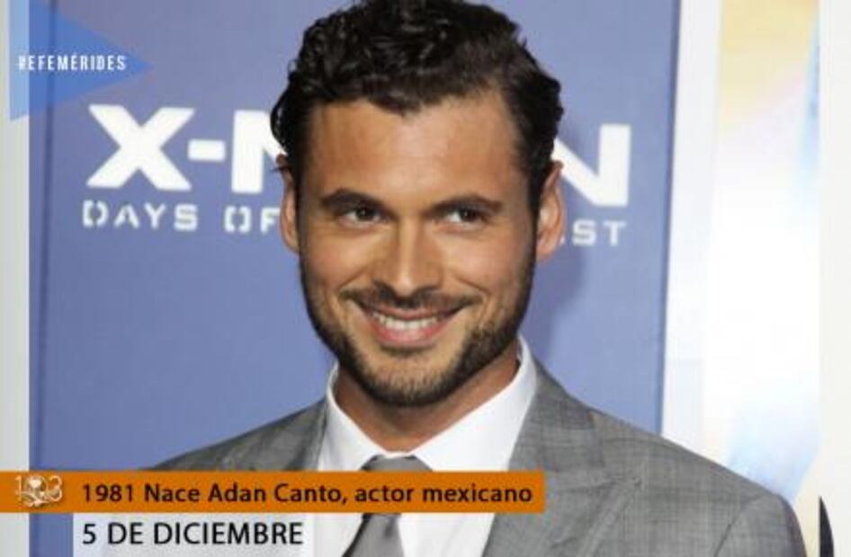 Efemérides 05 de diciembre